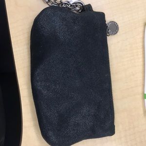 Coin pouch